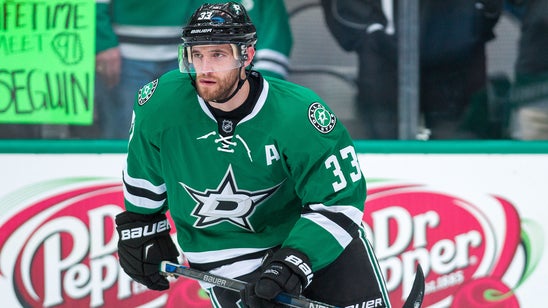 Coyotes sign defenseman Goligoski to 5-year deal