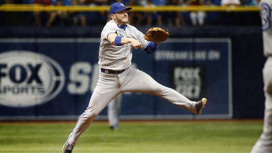 Blue Jays injury news: Josh Donaldson headed for an MRI