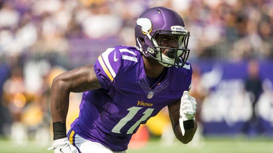 StaTuesday: What to expect from Vikings rookie Treadwell