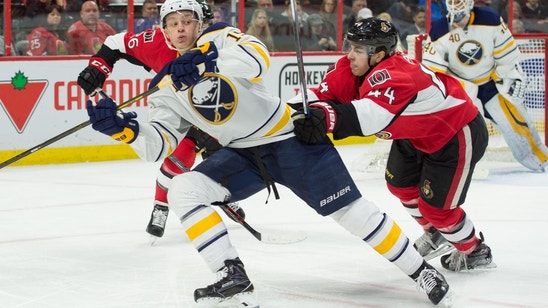 Buffalo Sabres Update: Mystery No More, Jack Eichel Will Make His Debut Tonight