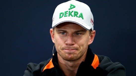 Hulkenberg will not compete in 24 Hours of Le Mans