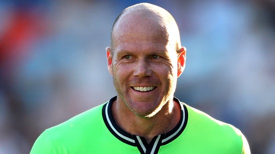 Friedel takes charge of USMNT under-19s in first managerial job