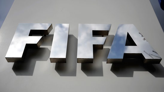 FIFA bans South African official for six years in fixing probe