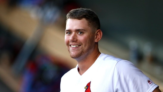 St. Louis Cardinals: Carson Kelly and Harrison Bader Named to AFL Top Prospects Team