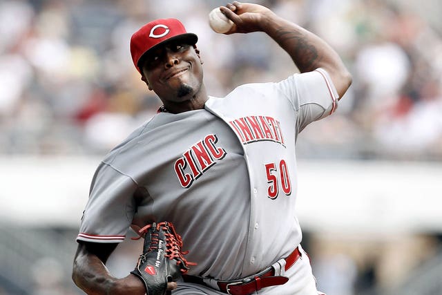 Brewers sign Dontrelle Willis to minor-league contract