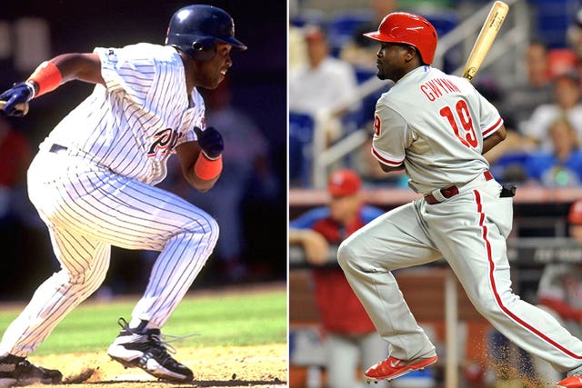 Remembering No. 19, Tony Gwynn, with 19 of his best career highlights