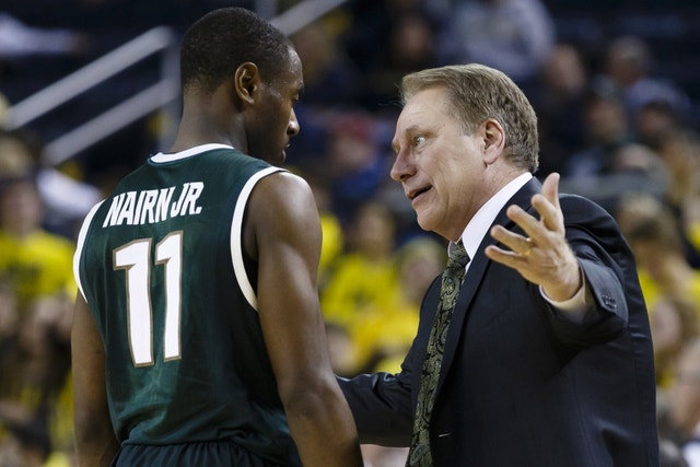Michigan State Basketball 5 Storylines To Follow During 2016 17