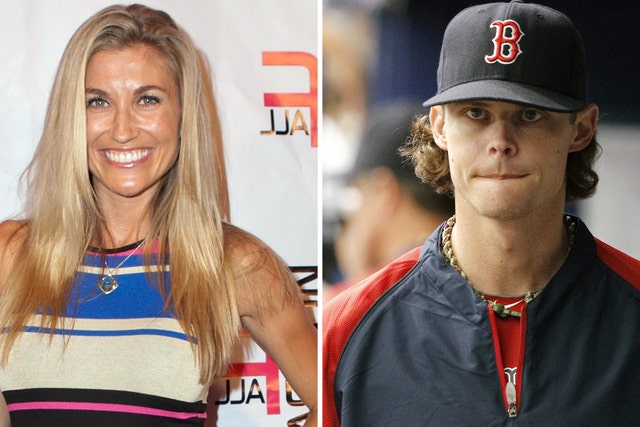 Model/wife of Red Sox ace confirms nude photos hacked, leaked FOX Sports