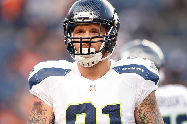 Cassius Marsh could add defensive depth for Seahawks in 2015