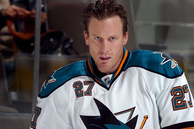 Jeremy Roenick on CTE: 'You play the game understanding the