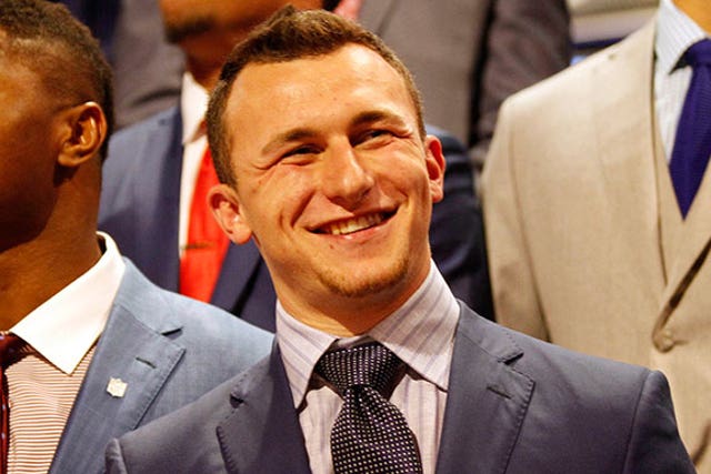 All That and a Bag of Mail: Manziel's Penis Lawsuit Edition | FOX Sports