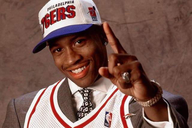 96 deals nba draft