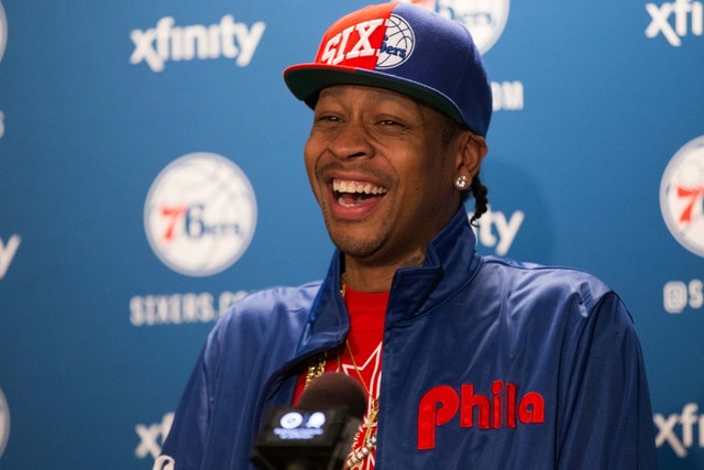 Allen Iverson: A Letter To The Man That Changed The NBA | FOX Sports