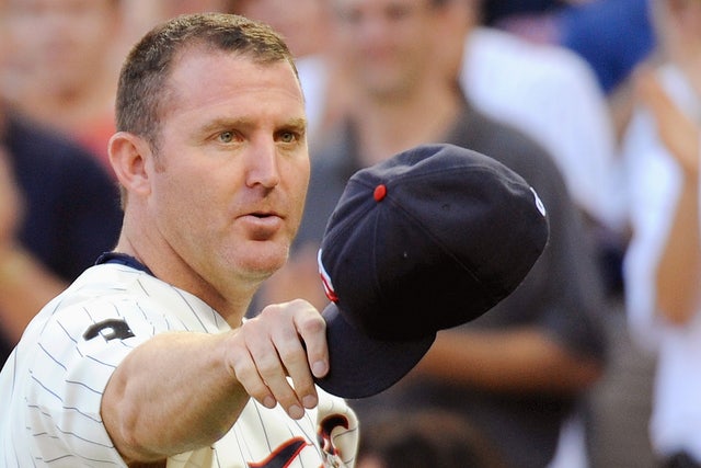 Flashback Fridays: Jim Thome