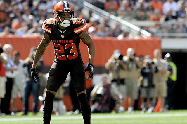 POLL: Which Browns uniform combo is best?