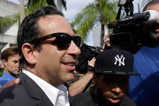 Biogenesis owner Anthony Bosch extends rehab for cocaine addiction