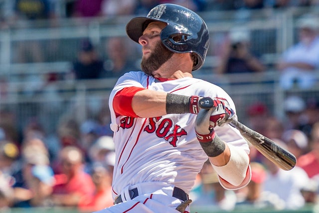 ASU's 50 Best Professional Athletes: No. 6 Former AL MVP Dustin Pedroia -  House of Sparky