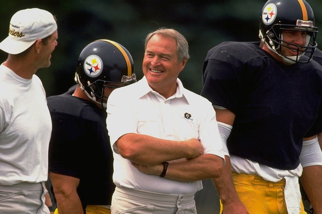 chuck noll