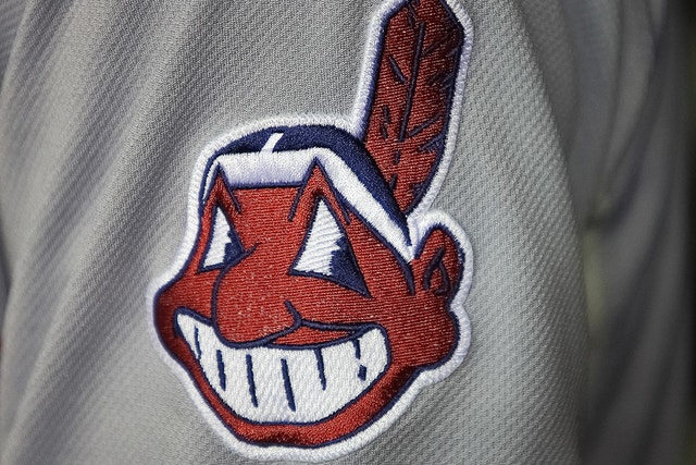 How Chief Wahoo has evolved over time