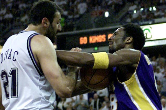 How Vlade Divac almost stopped the Lakers' trade for Kobe Bryant | FOX ...