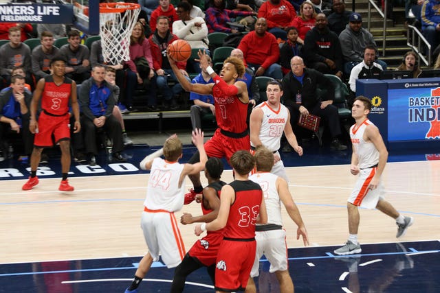 Third Annual Basketball Day Indiana Set For Saturday Jan 19