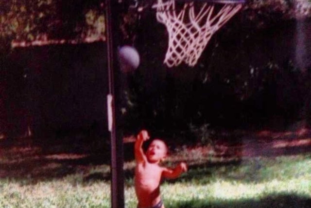 Meet Malcolm Reid The shortest player in Division I basketball