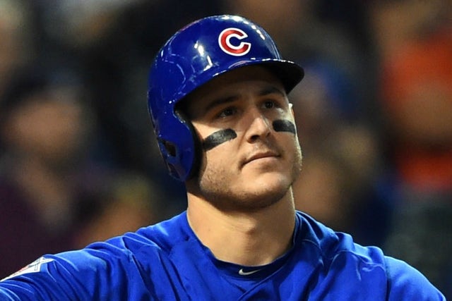 Anthony Rizzo's parents were present but unharmed in Fort Lauderdale  shooting