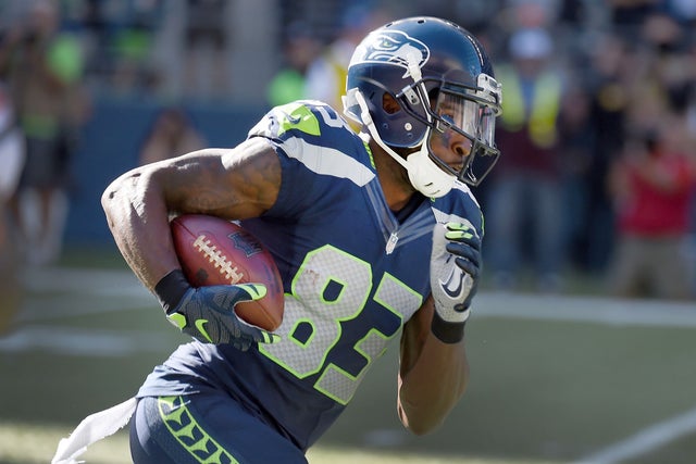 Former Seahawks WR Ricardo Lockette to announce retirement Thursday