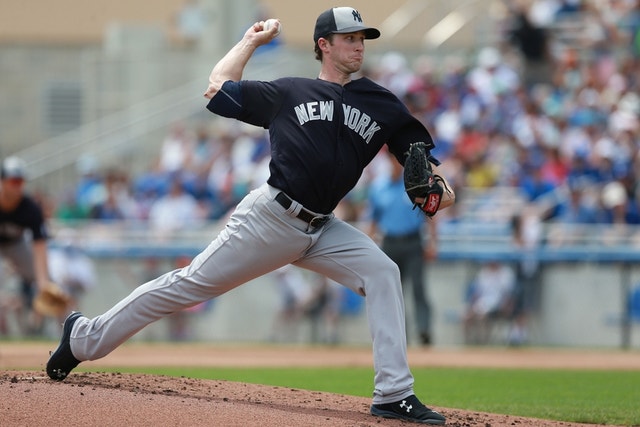 Five observations from New York Yankees spring training