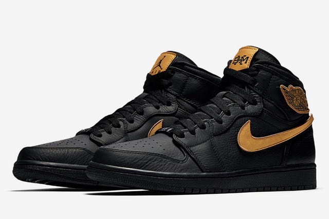 Air Jordan Release Dates 2017 A Comprehensive List Of Every