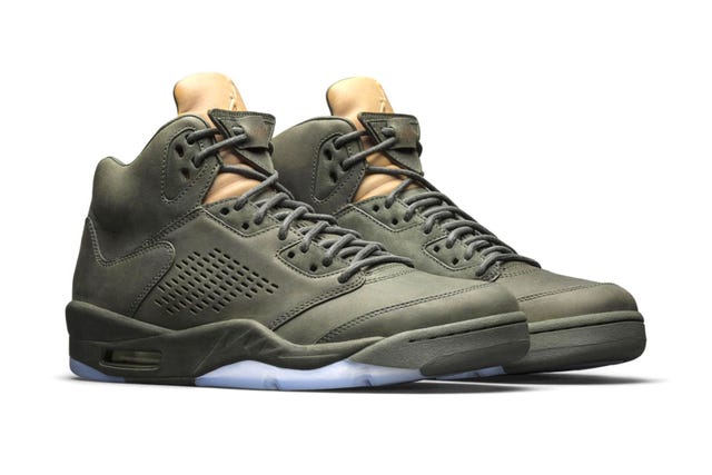 Jordan release december 2017 sales