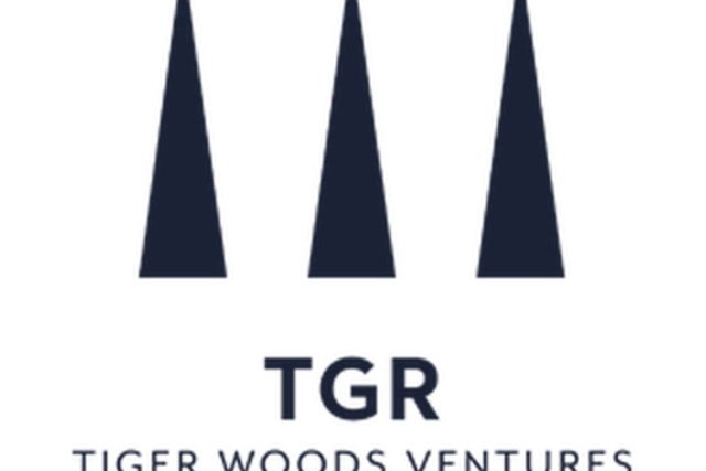 Tiger woods shop original logo