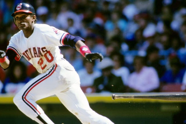 Ex-Braves OF Otis Nixon found safe after being reported missing