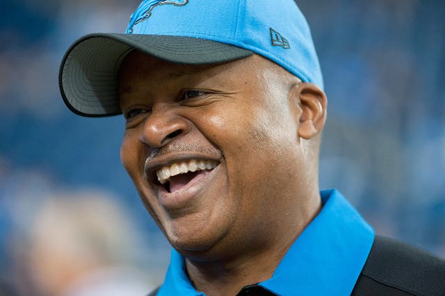 The Lions' new OC has a funny name and is younger than some players | FOX  Sports