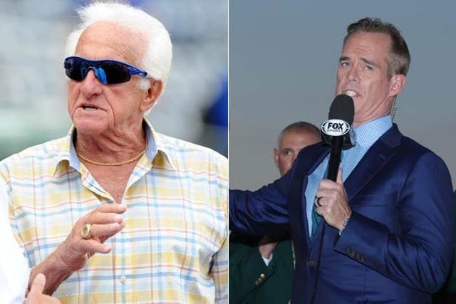 Petition aims to have Bob Uecker replace Joe Buck in World Series