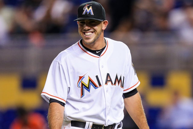 How Jose Fernandez came from Cuba to the United States - Sports Illustrated