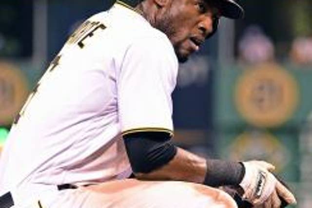 Starling Marte's PED suspension proves that MLB's policy isn't strict  enough