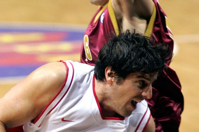 Brussels bombing victim Sebastien Bellin is grateful for every day | FOX  Sports