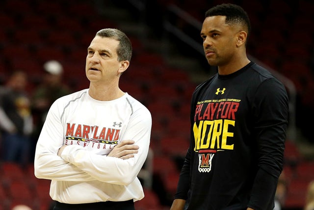 Coppin State Will Reportedly Hire Former Maryland Star Juan Dixon As Head Coach Fox Sports