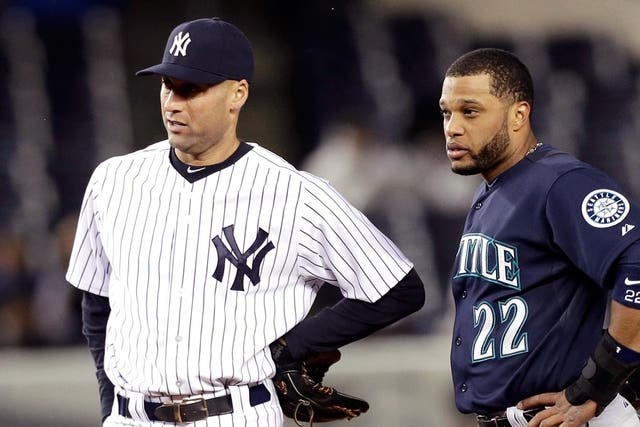 Yankees hold 2B Cano out due to a stiff neck