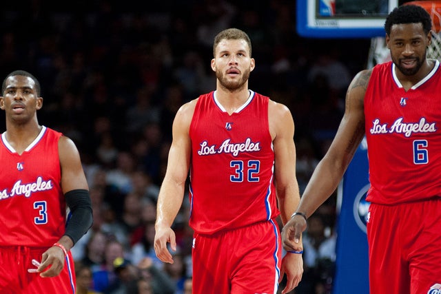 JJ Redick Says Doc Rivers Was The Reason Los Angeles Clippers Never Won A  Championship, Fadeaway World