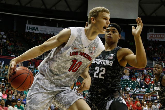 What S Behind The International Player Boom In College Basketball