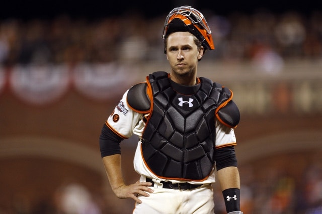 San Francisco Giants: Buster Posey Potential Transition to Third