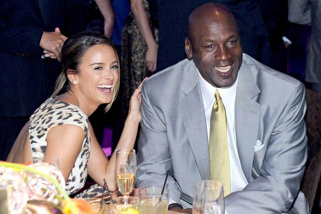 Jordan to be dad again at 50 | FOX Sports