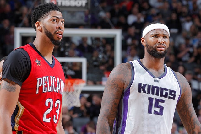Two Crucial Facts To Keep In Mind During The Nba Trade Deadline Fox Sports