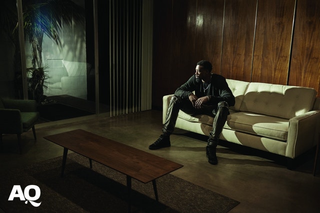 Rivers D J Is The Best Defensive Player In The League Fox Sports