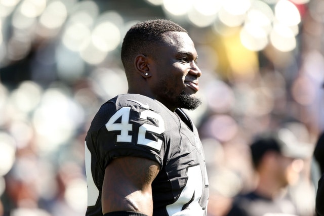 Karl Joseph Can Help Fix Oakland Raiders Defense