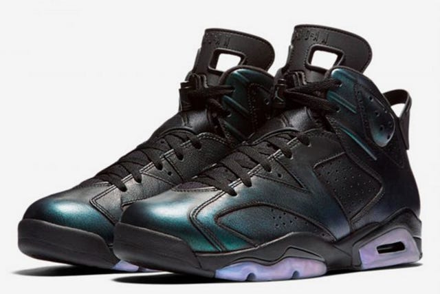 Jordan release shop 2017