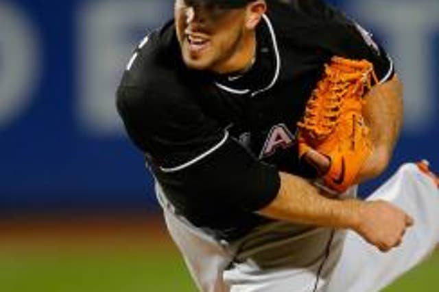 MLB All-Star Game: Jose Fernandez will help David Ortiz - SI Kids