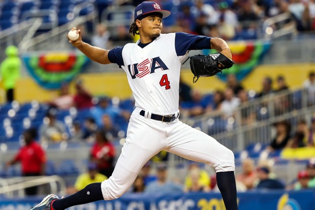 World Baseball Classic: Why I care about Team USA - Bucs Dugout